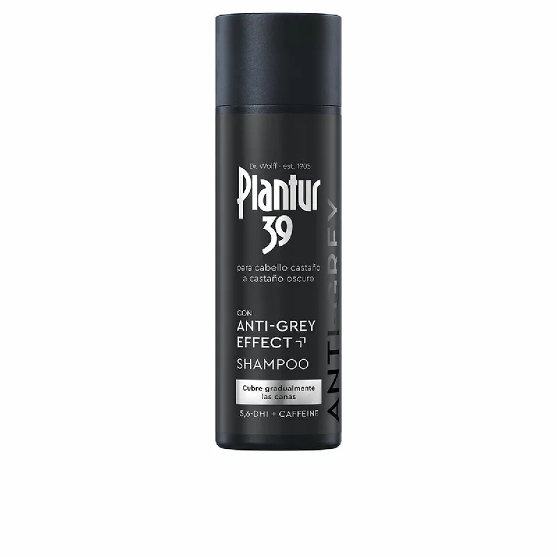 Restorative Shampoo ANTI-GREY 200 ml