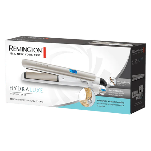 Remington Straightener S8901