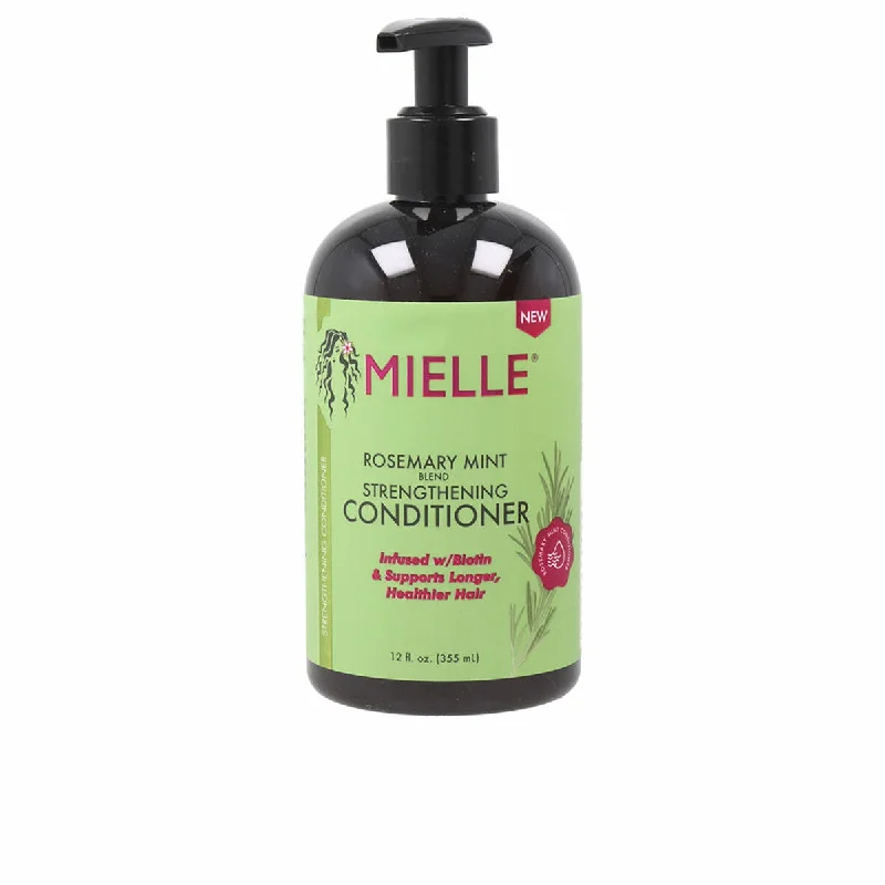 Strengthening Conditioner Mielle ROSEMARY MINT 355 ml