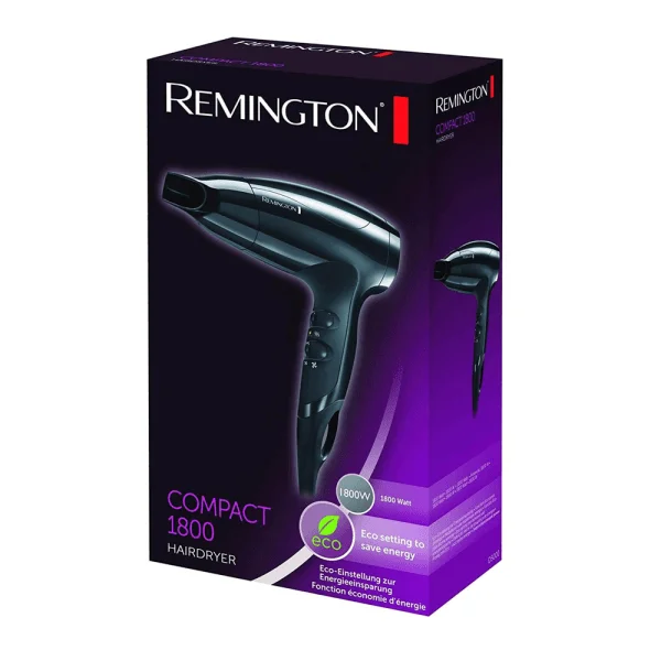 REMINGTON HAIR DRYER 5000