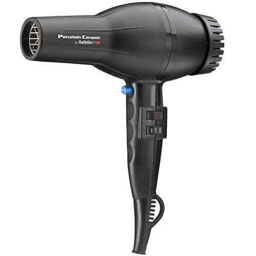 Babyliss Pro Professional 2800 Porcelain Ceramic Hair Dryer