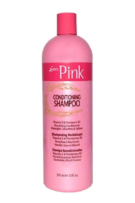 Pink Conditioning Shampoo