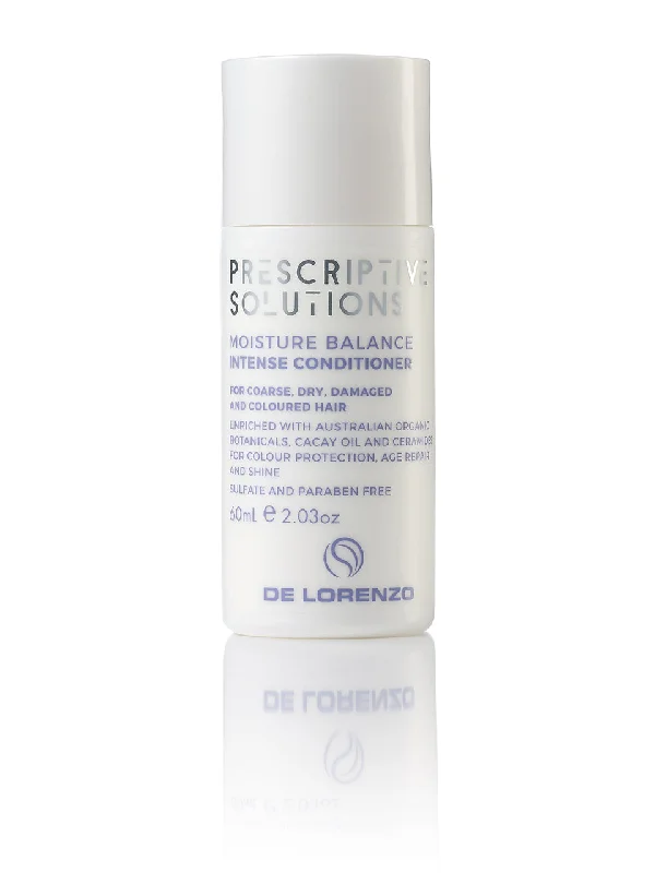 De Lorenzo Moisture Balance Intense Conditioner 60mL