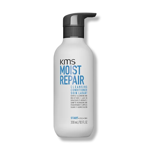 KMS Moist Repair Cleansing Conditioner 300ml