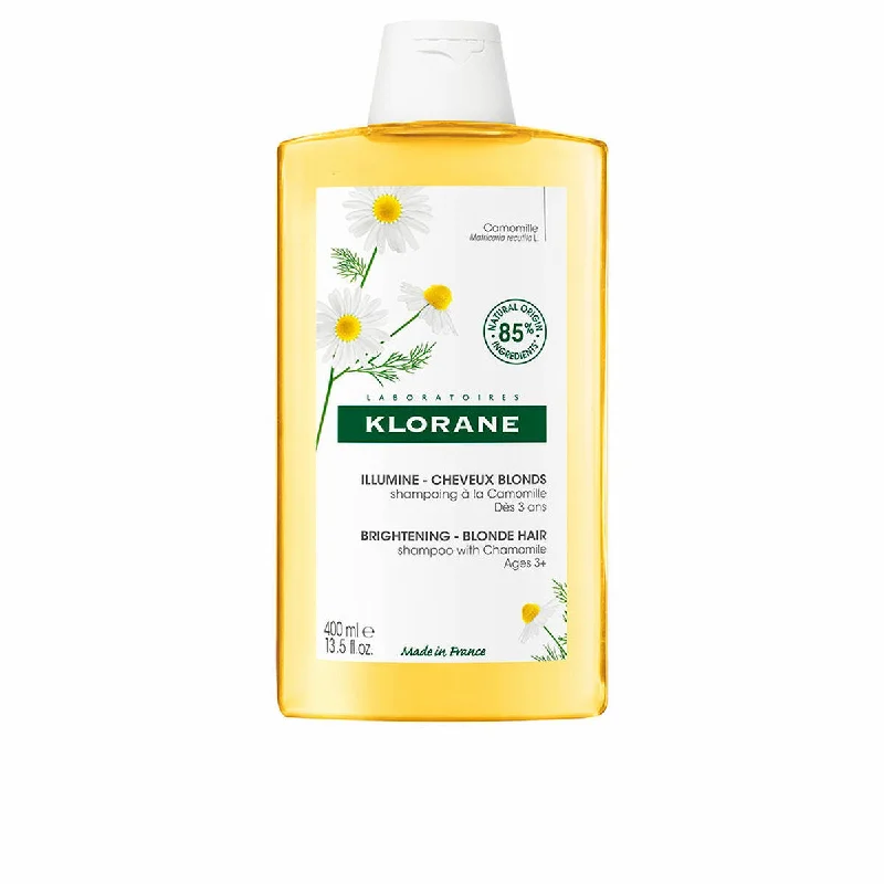 Shampoo Klorane