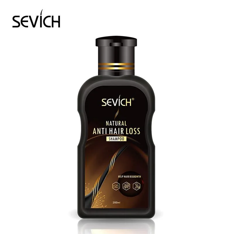 Sevich Anti Hair loss Shampoo