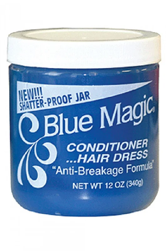 Blue Magic Conditioner Hair Dress