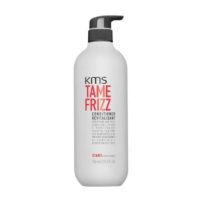 KMS Tame Frizz Conditioner 750ml