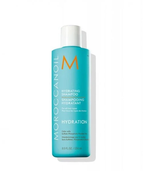 Moroccan Oil Hydrating Shampoo