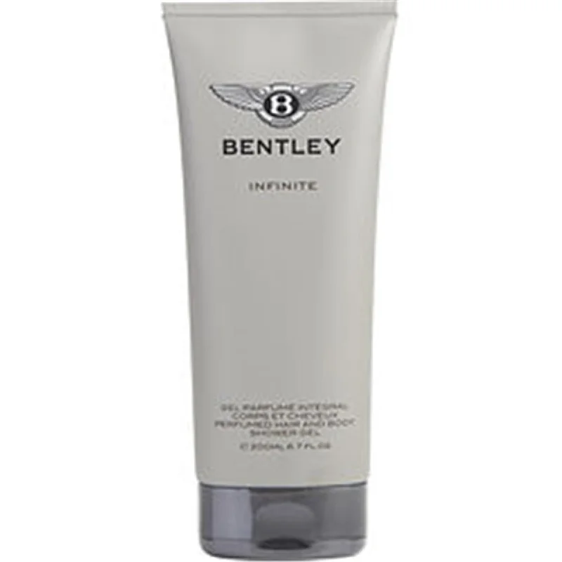 Bentley 293578 6.7 oz Mens Infinite Hair & Shower Gel