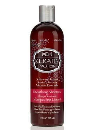 Hask Keratin Protein Smoothing Shampoo