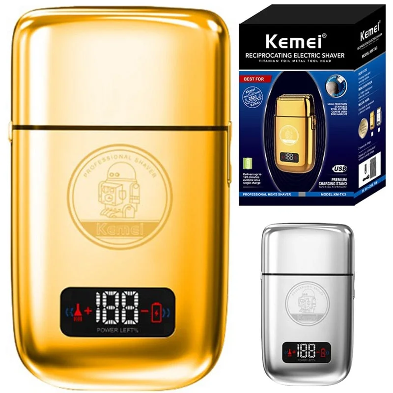 Kemei KM-TX3