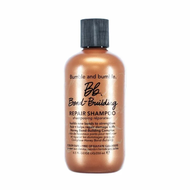 Restorative Shampoo Bumble & Bumble Bond-Building (250 ml)