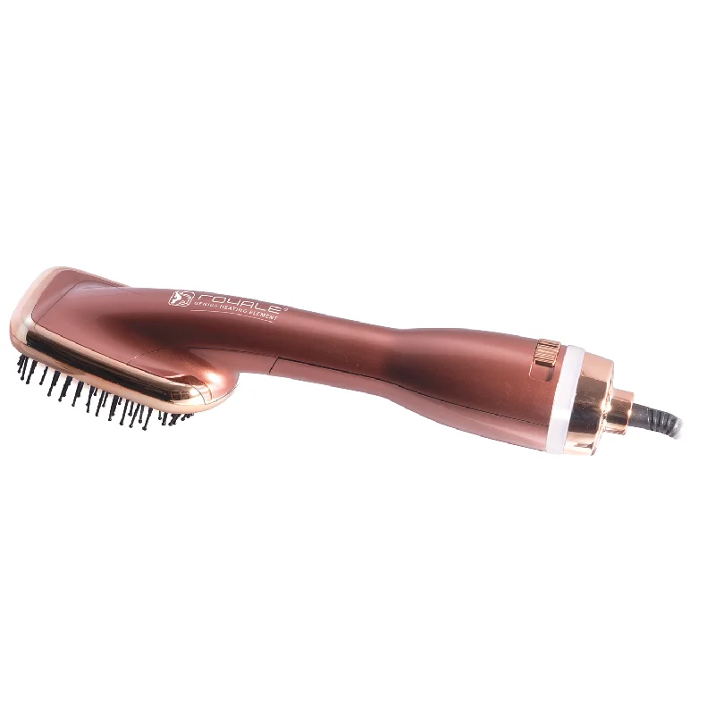 3 in 1 Drying Brush, Styler, & Detangler