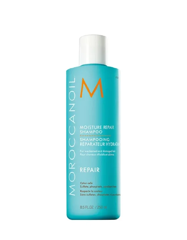 MoroccanOil Moisture Repair Shampoo