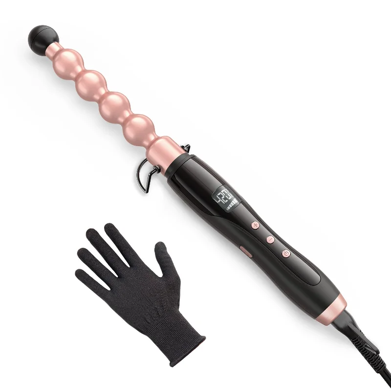 Bubble Curling Iron