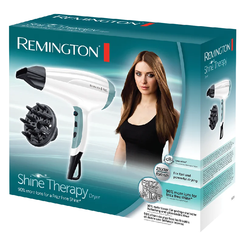 REMINGTON HAIR DRYER 5216 BASIC