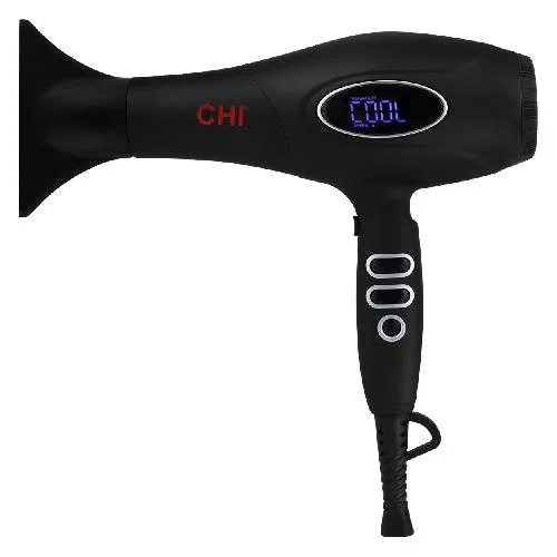 CHI Titanium Digital Hair Dryer