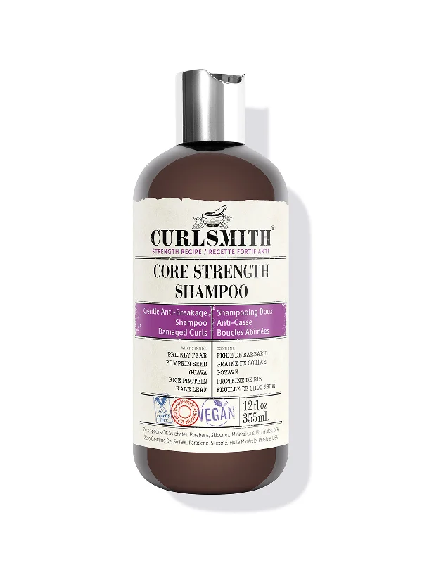 Core Strength Shampoo