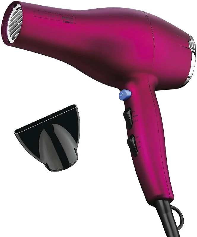 Infini Pro Professional Hairdryer