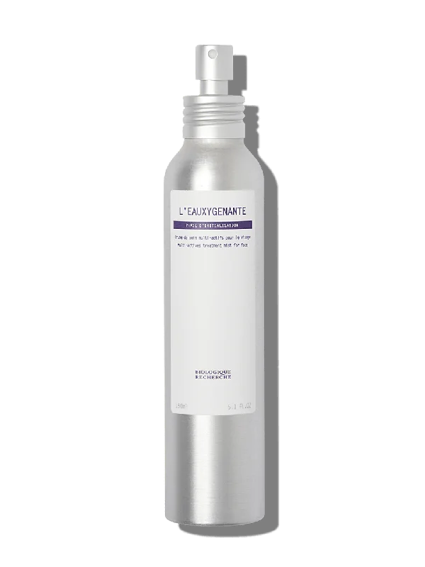 L'Eauxygenante Facial Mist