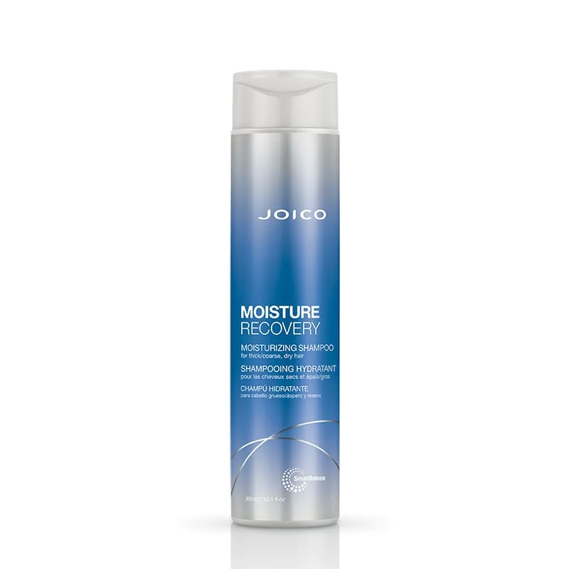 Joico Moisture Recovery Shampoo