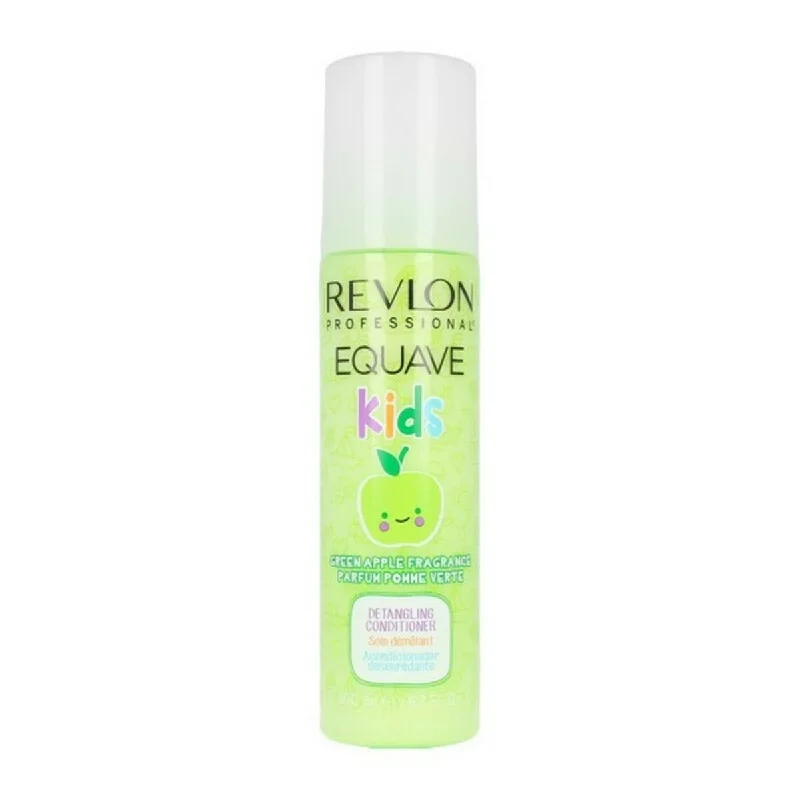 Detangling Conditioner Equave Kids Revlon (200 ml)