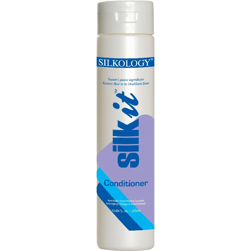 Silkology SilkIt Conditioner