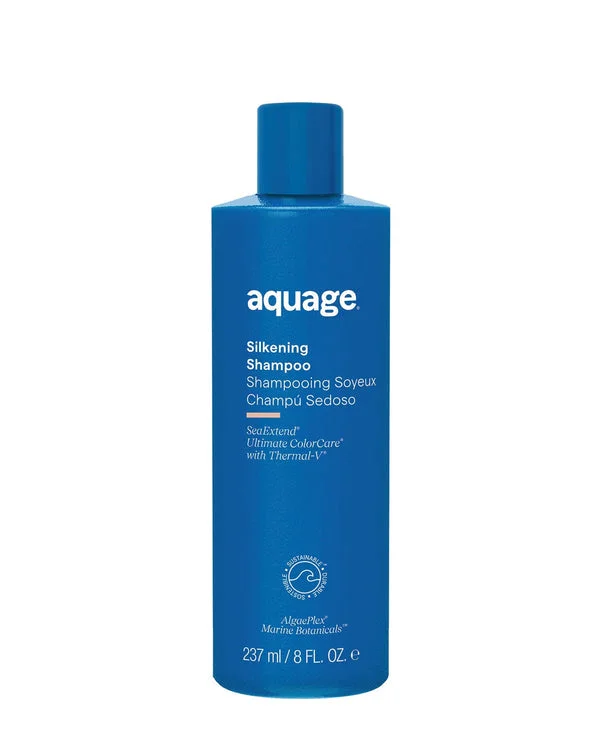 Aquage Sea Extend AQ Silkening Shampoo