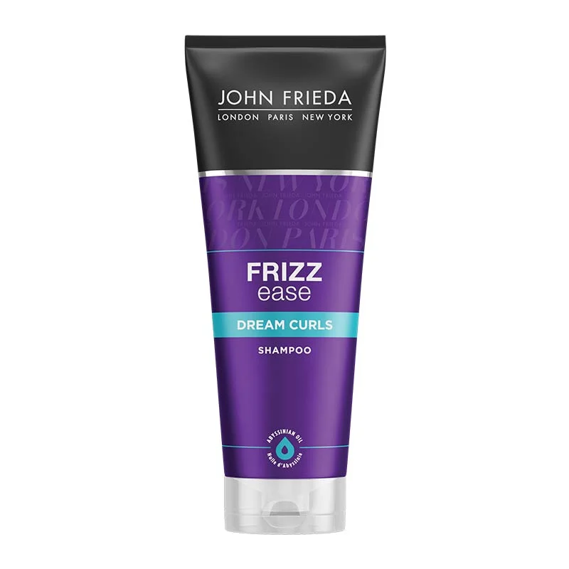 John Frieda Frizz Ease Dream Curls Shampoo