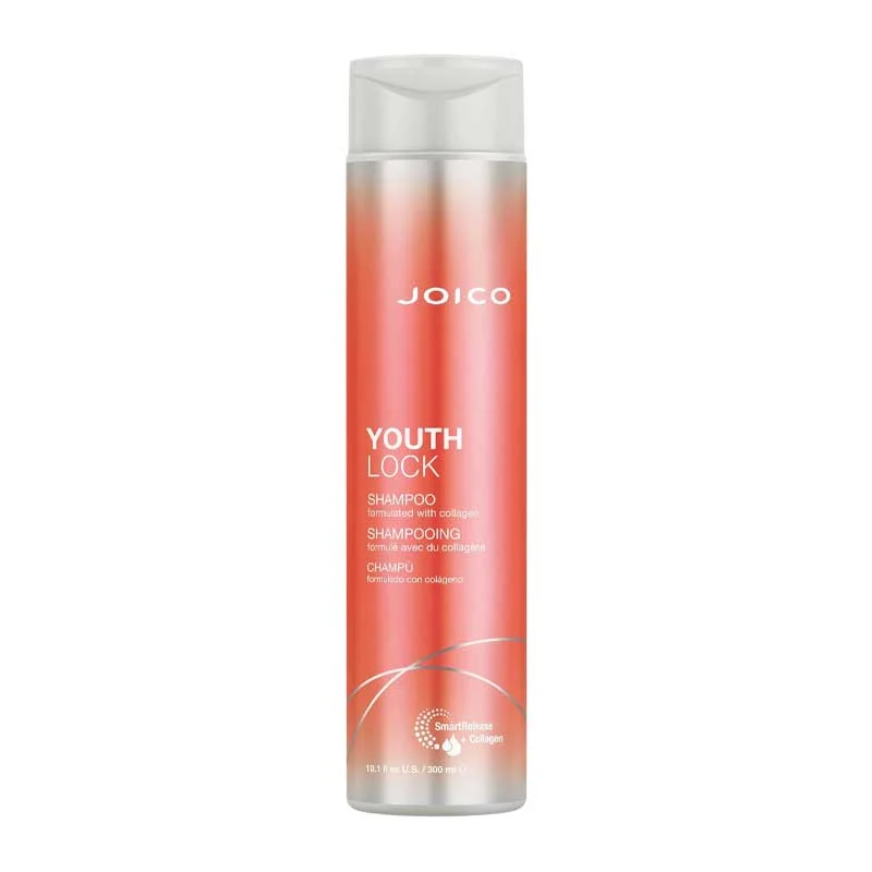 Joico Youthlock Shampoo