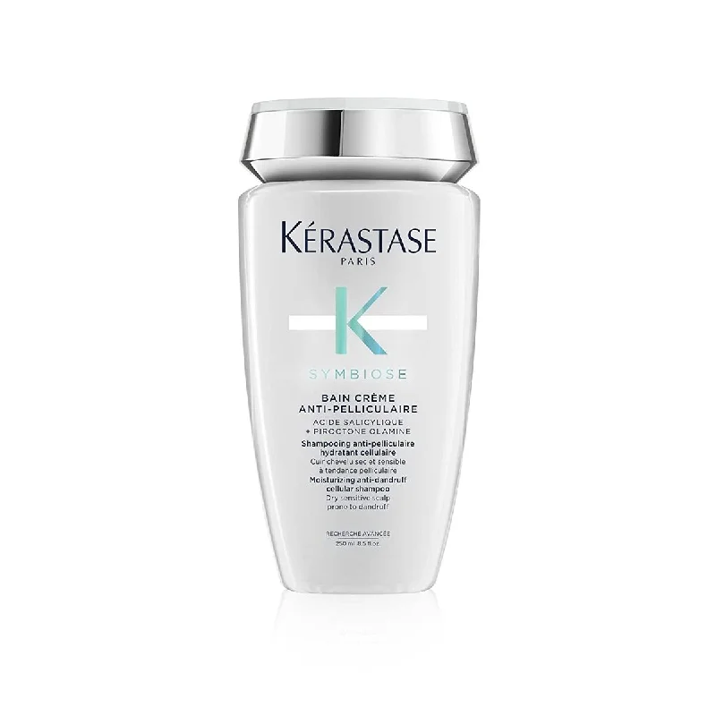 Anti-dandruff Shampoo Kerastase K Symbio (250 ml)