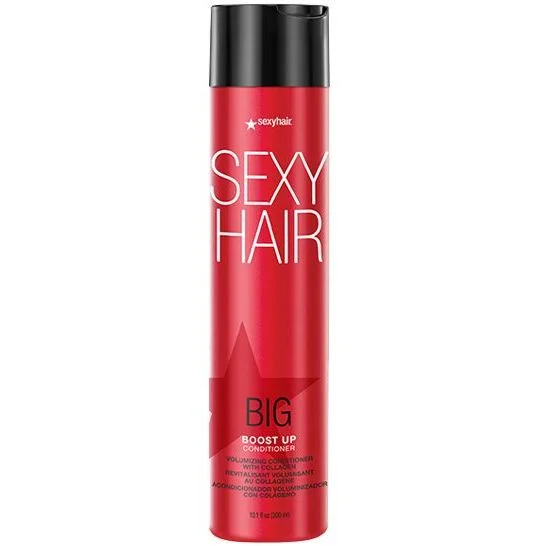 SexyHair Big Boost Up Conditioner With Collagen