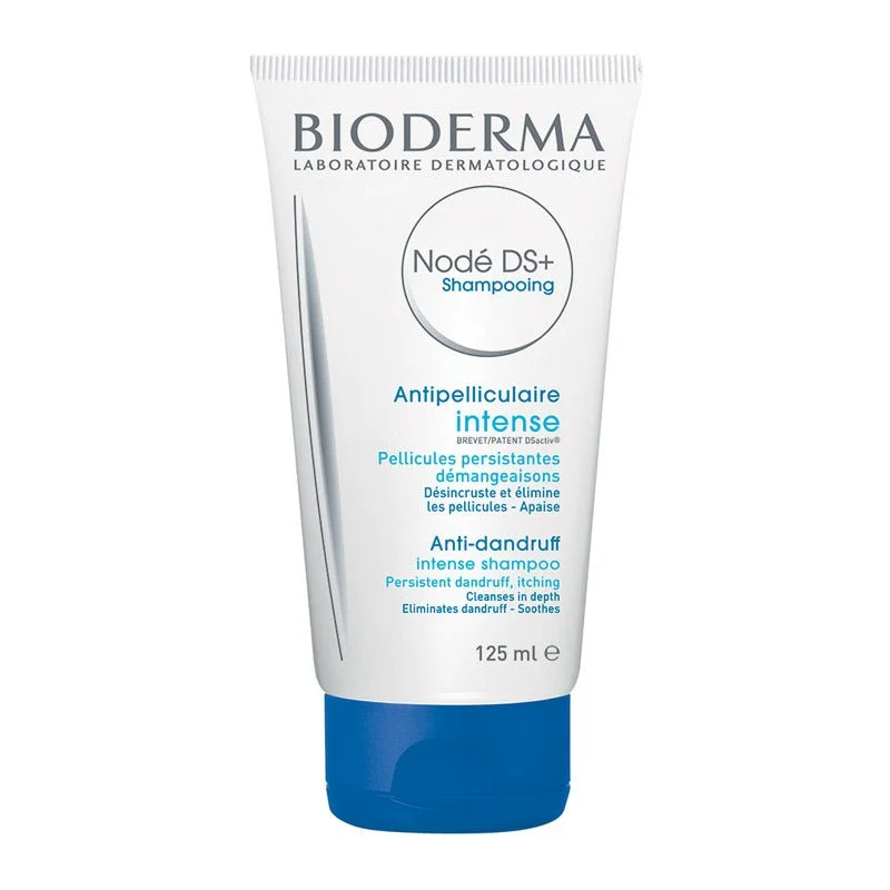 Bioderma Node DS+ Intense Anti-Dandruff Shampoo