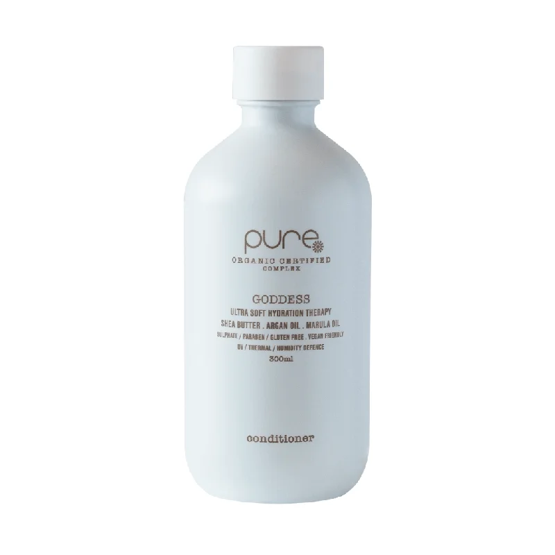 Pure Goddess Conditioner 300ml