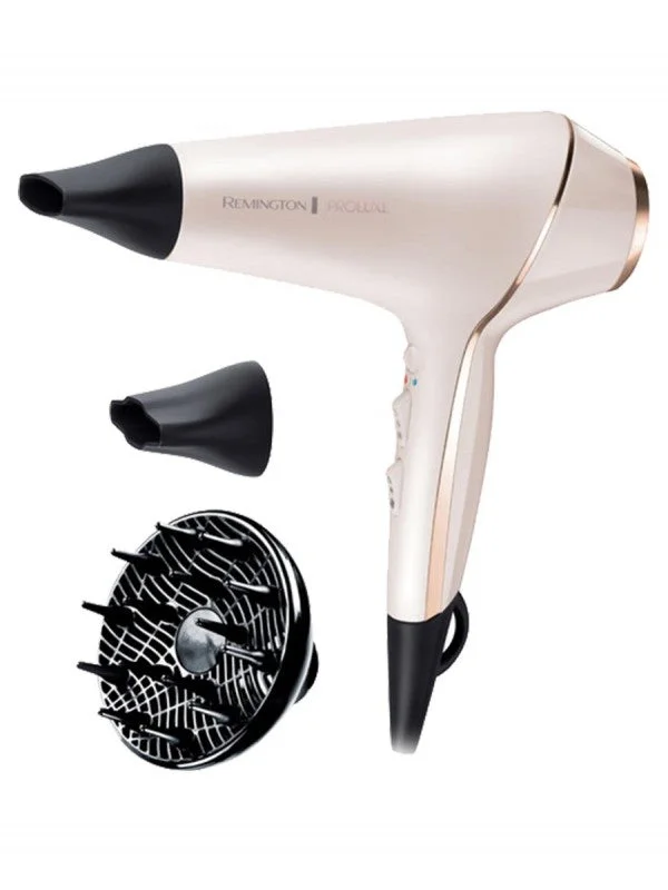 Remington PROluxe 2400W Hair Dryer | AC9140