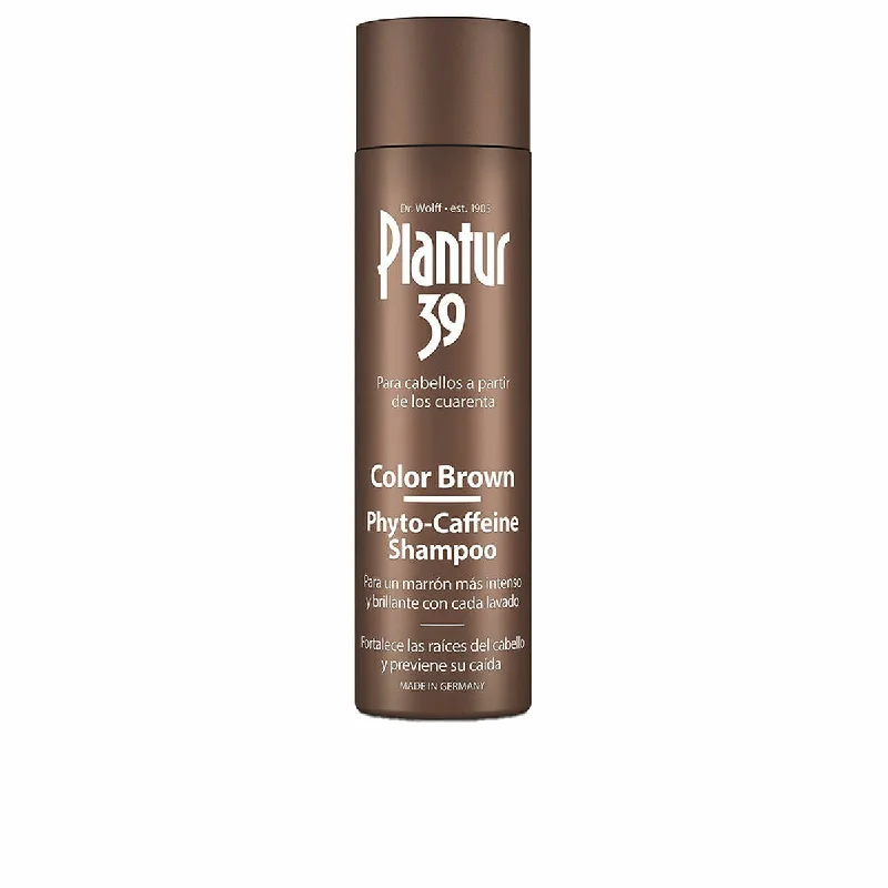 Restorative Shampoo PHYTO-CAFFEINE 250 ml