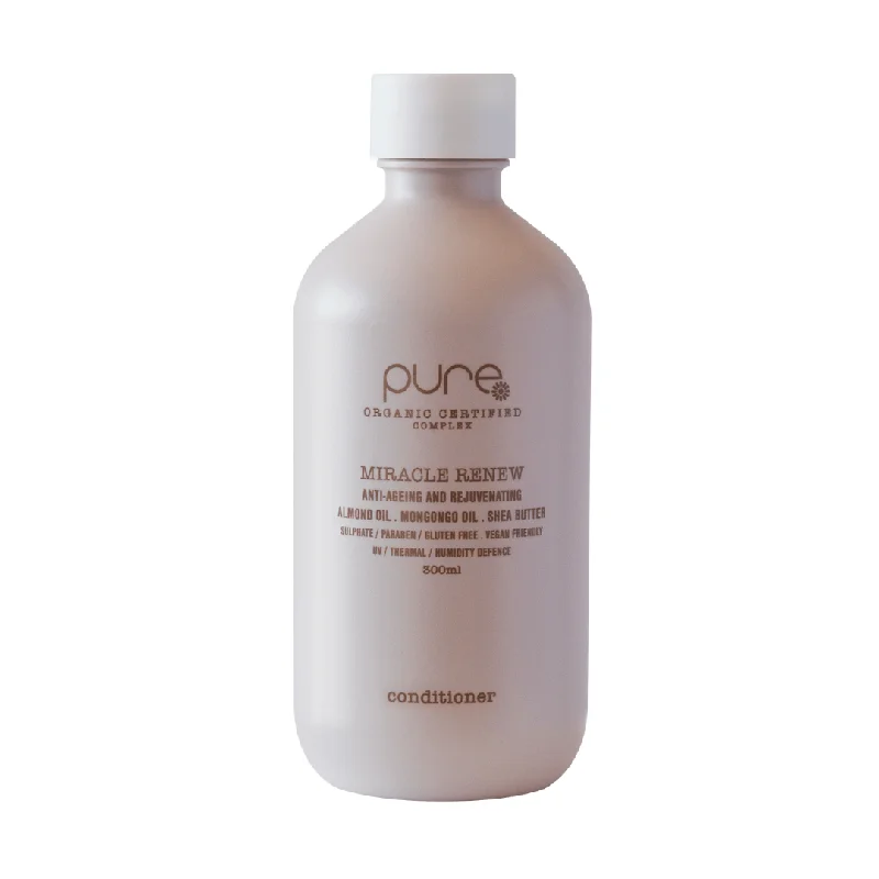 Pure Miracle Renew Conditioner 300ml