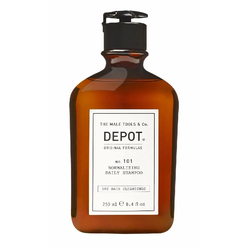 Daily use shampoo Depot N º101 250 ml