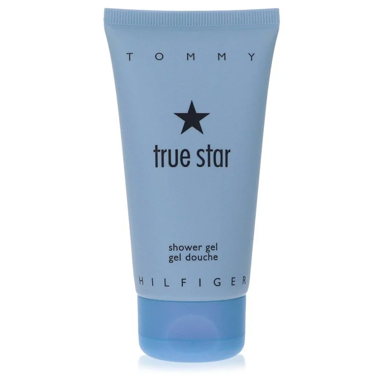 True Star by Tommy Hilfiger Shower Gel 2.5 oz for Women