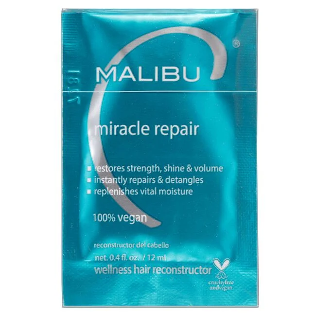 Malibu C Miracle Repair Box