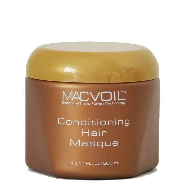 Conditioning Hair Masque