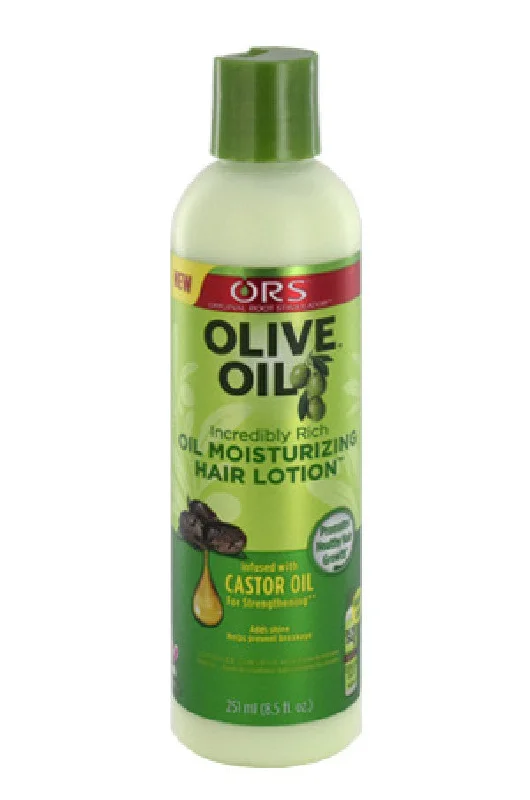 ORS Olive Oil Incredibly Rich Oil Moisturizing Hair Lotion