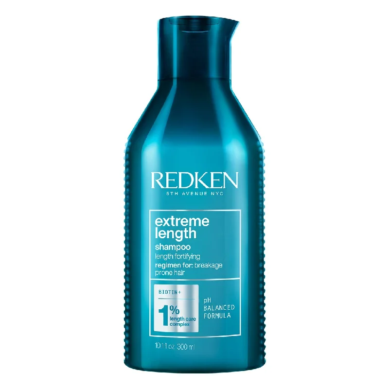 Redken Extreme Length Shampoo