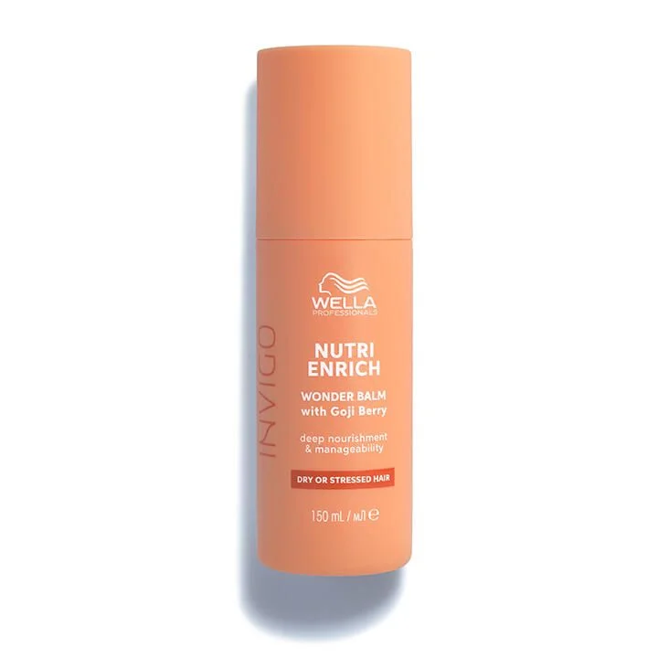 Wella INVIGO Nutri-Enrich Wonder Balm