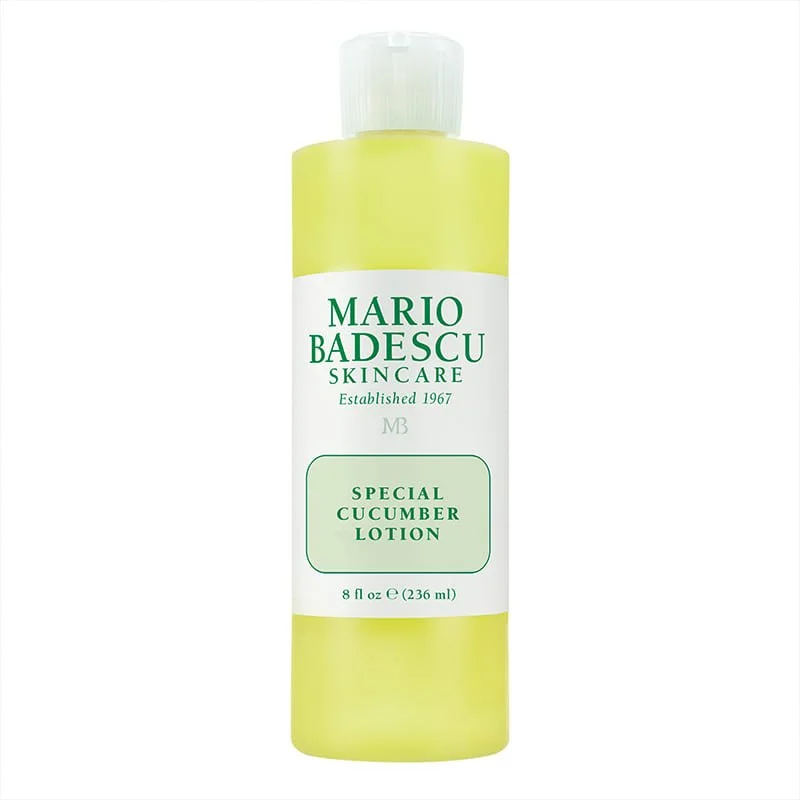 Mario Badescu Special Cucumber Lotion