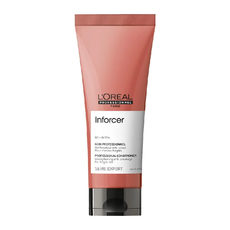 L'oreal Professionnel Inforcer Conditioner 200ml - discontinued