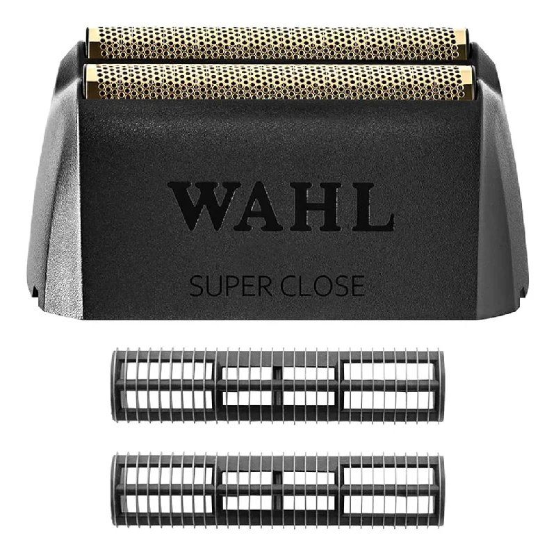 Wahl Vanish Replacement Foil Head and Cutters 3022905