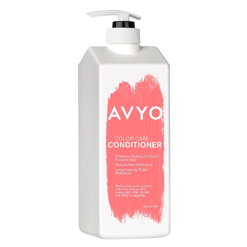 Color Care Conditioner | AVYO