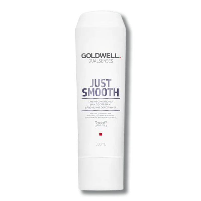 Goldwell Dual Senses Just Smooth Taming Conditioner 300ml